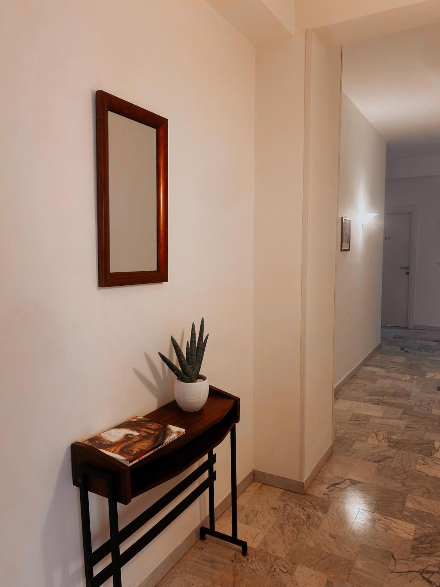 La Casa Di Michelle Hotel Foggia Exterior photo