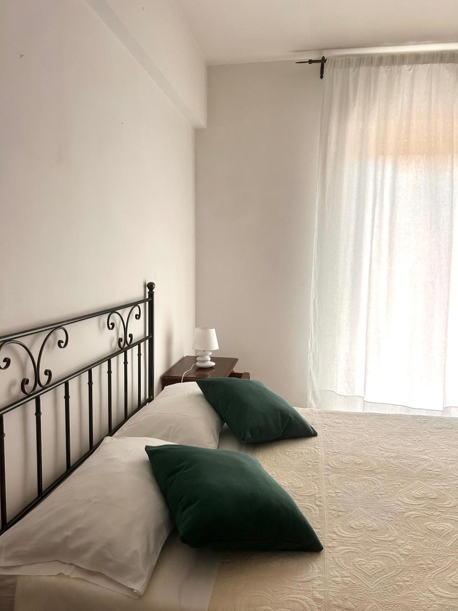 La Casa Di Michelle Hotel Foggia Exterior photo